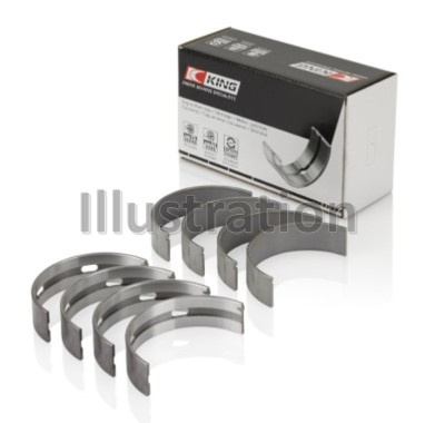 Set rulemt arbore cotit (MB4542CA KING) INFINITI,NISSAN,NISSAN (DFAC)