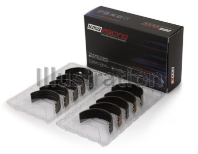 Set rulemt arbore cotit (MB5176XP KING) MITSUBISHI,PROTON