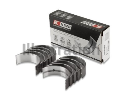 Set rulemt arbore cotit (MB5394AM KING) SCION,TOYOTA,TOYOTA (FAW)