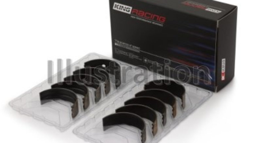 Set rulemt arbore cotit (MB5566XP05 KING HIGH PERFORMANCE) ARO,AUDI,FORD,SEAT,SKODA,VW