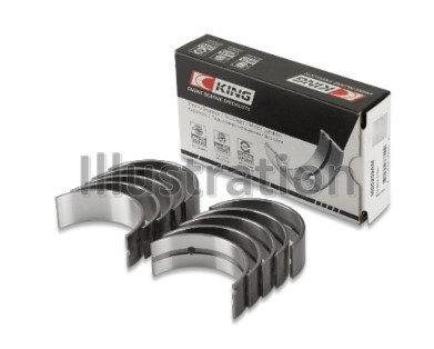 Set rulemt arbore cotit (MB5706SI KING) HYUNDAI,KIA