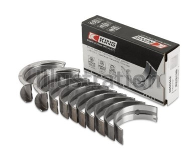 Set rulemt arbore cotit (MB5745SI KING) SUBARU,TOYOTA