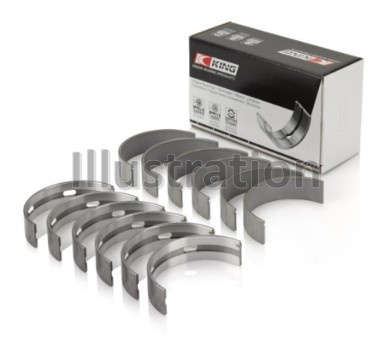 Set rulemt arbore cotit (MB624XA KING) MERCEDES-BENZ,PUCH