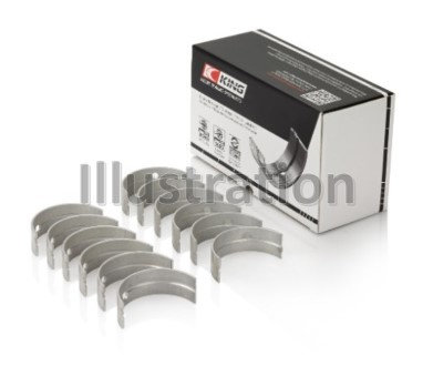 Set rulemt arbore cotit (MB632SM KING) VW