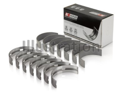 Set rulemt arbore cotit (MB7098XA KING) MERCEDES-BENZ
