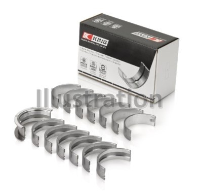 Set rulemt arbore cotit (MB752SI KING) CHEVROLET,GMC,PONTIAC
