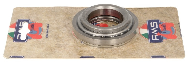 Set Rulment Cap Sasiu Moto Rms Aprilia Scarabeo, Sportcity; Derbi Boulevard, GP1, Variant; Gilera Easy Moving, ICE, Runner, Runner SP, Stalker, Storm, Typhoon 50-500 1984-2017 RMS 18 422 0021