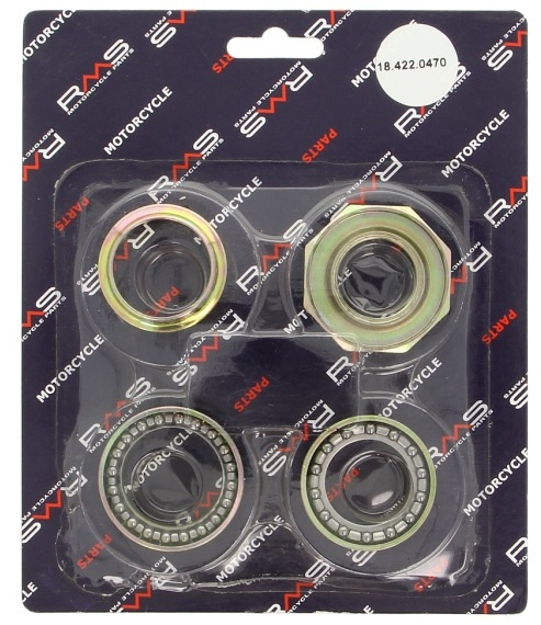 Set Rulment Cap Sasiu Moto Rms Baotian BT50QT-9 50 2006-2008 RMS 18 422 0470