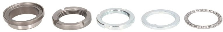 Set Rulment Cap Sasiu Moto Rms Derbi Boulevard, GP1; Gilera Easy Moving, ICE, Runner, Stalker, Storm, Typhoon; Piaggio / Vespa Corsa, FLY, Free, Hexagon, Liberty, Medley, MP3 25-500 1951-2022 RMS 18 422 0011
