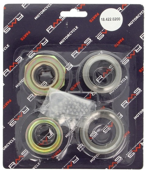 Set Rulment Cap Sasiu Moto Rms Kymco Bet&amp;Win, Dink, Grand Dink, Heroism, Movie, People, Vivio, Y...