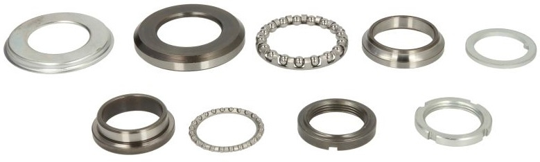 Set Rulment Cap Sasiu Moto Rms RMS 18 422 0101