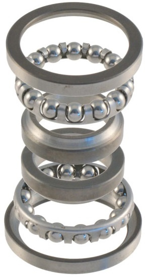Set Rulment Cap Sasiu Moto Rms RMS 18 422 0410