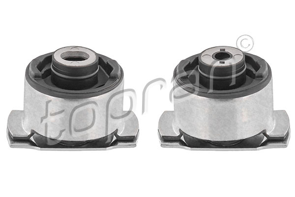 Set rulment, corp axa Axa spate ambele parti (700297 HAN) RENAULT