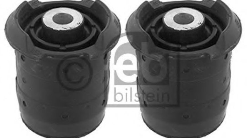 Set rulment, corp axa BMW Seria 3 (E36) (1990 - 1998) FEBI BILSTEIN 01677 piesa NOUA