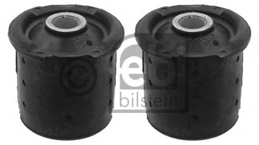 Set rulment, corp axa BMW Seria 3 (E36) (1990 - 1998) FEBI BILSTEIN 01678 piesa NOUA