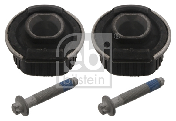 Set Rulment, Corp Axa Febi Bilstein Mercedes-Benz 33661