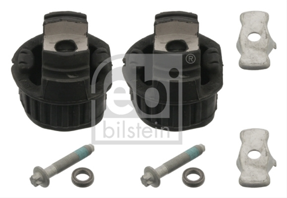 Set Rulment, Corp Axa Febi Bilstein Mercedes-Benz 02497