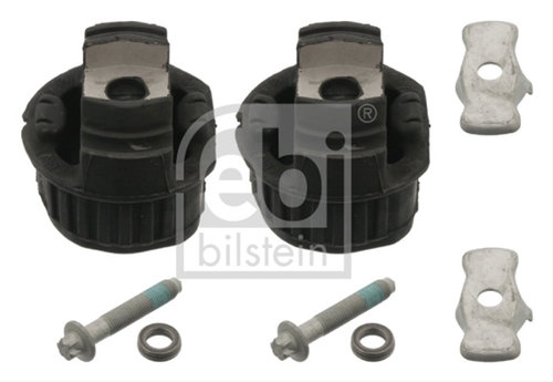 Set Rulment, Corp Axa Febi Bilstein Mercedes-Benz 02497