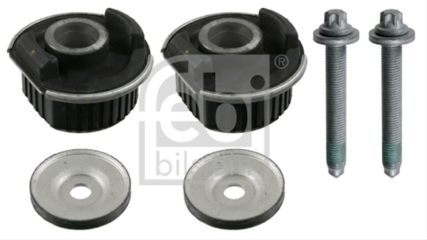Set Rulment, Corp Axa Febi Bilstein Mercedes-Benz 22266