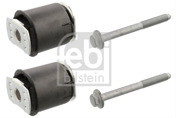Set Rulment, Corp Axa Febi Bilstein Seat 32632