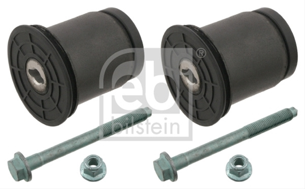 Set Rulment, Corp Axa Febi Bilstein Skoda 31744
