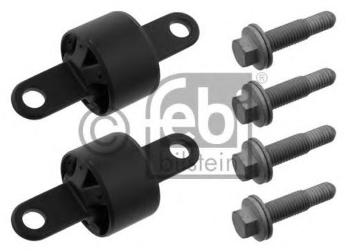 Set rulment, corp axa FORD C-MAX (DM2) (2007 - 2016) FEBI BILSTEIN 34248 piesa NOUA