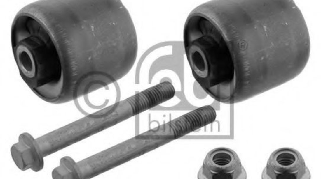 Set rulment, corp axa FORD FIESTA IV (JA, JB) (1995 - 2002) FEBI BILSTEIN 36638 piesa NOUA