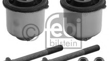 Set rulment, corp axa FORD FIESTA V (JH, JD) (2001...