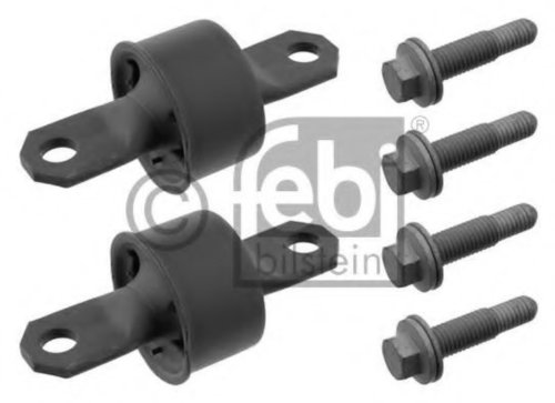 Set rulment, corp axa FORD FOCUS II Combi (DA) (2004 - 2012) FEBI BILSTEIN 34249 piesa NOUA