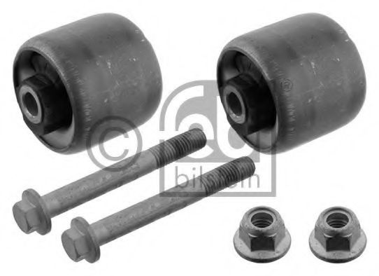 Set rulment, corp axa FORD KA (RB) (1996 - 2008) FEBI BILSTEIN 36638 piesa NOUA