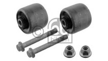 Set rulment, corp axa Ford KA Van (RB) 2002-2005 #...