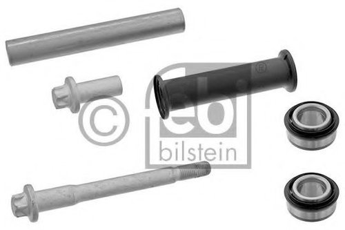 Set rulment, corp axa MERCEDES A-CLASS (W168) (1997 - 2004) FEBI BILSTEIN 21402 piesa NOUA
