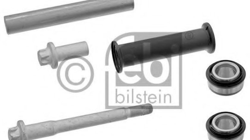 Set rulment, corp axa MERCEDES A-CLASS (W168) (1997 - 2004) FEBI BILSTEIN 21402 piesa NOUA