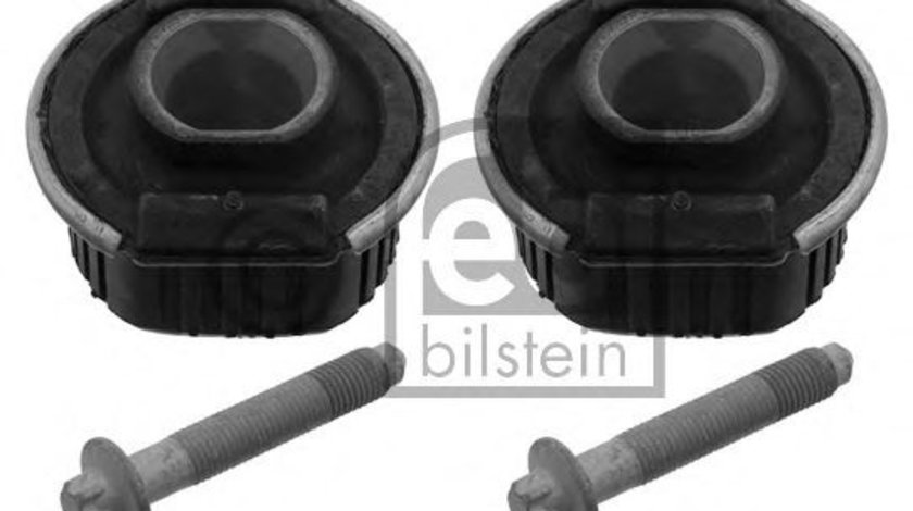 Set rulment, corp axa MERCEDES A-CLASS (W168) (1997 - 2004) FEBI BILSTEIN 33661 piesa NOUA