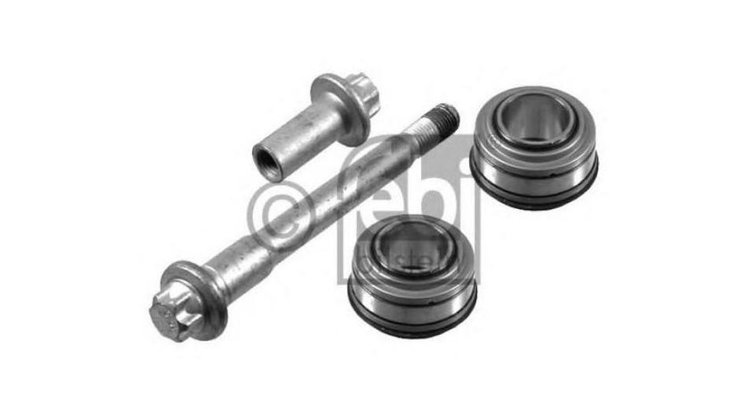 Set rulment, corp axa Mercedes A-CLASS (W168) 1997-2004 #2 0232002