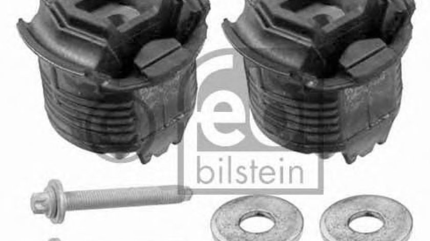 Set rulment, corp axa MERCEDES C-CLASS Combi (S202) (1996 - 2001) FEBI BILSTEIN 22035 piesa NOUA