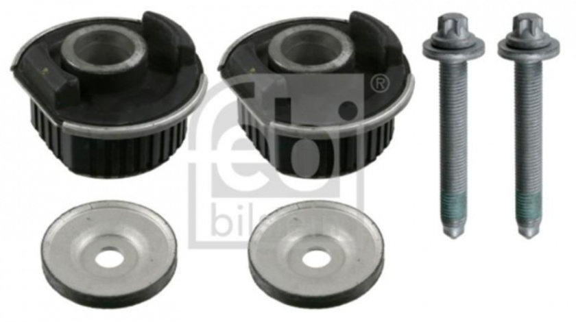 Set rulment, corp axa Mercedes C-CLASS (W203) 2000-2007 #3 046443B