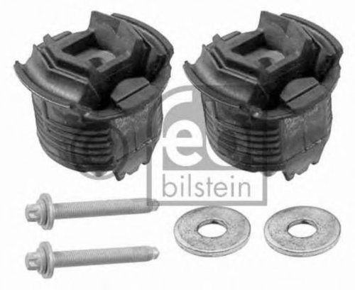 Set rulment, corp axa MERCEDES CLK (C209) (2002 - 2009) FEBI BILSTEIN 22035 piesa NOUA