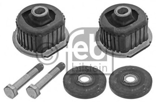 Set rulment, corp axa MERCEDES E-CLASS Cabriolet (A124) (1993 - 1998) FEBI BILSTEIN 06676 piesa NOUA
