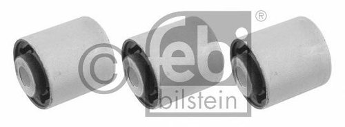 Set rulment, corp axa MERCEDES M-CLASS (W163) (1998 - 2005) FEBI BILSTEIN 26212 piesa NOUA