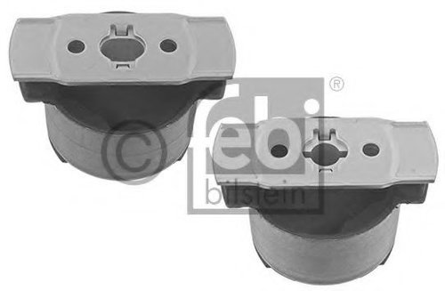 Set rulment, corp axa RENAULT LAGUNA III (BT0/1) (2007 - 2016) FEBI BILSTEIN 46435 piesa NOUA