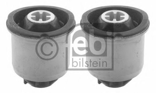 Set rulment, corp axa RENAULT MEGANE II (BM0/1, CM0/1) (2002 - 2011) FEBI BILSTEIN 31396 piesa NOUA