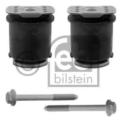 Set rulment, corp axa SEAT ALHAMBRA (710, 711) (2010 - 2016) FEBI BILSTEIN 32632 piesa NOUA