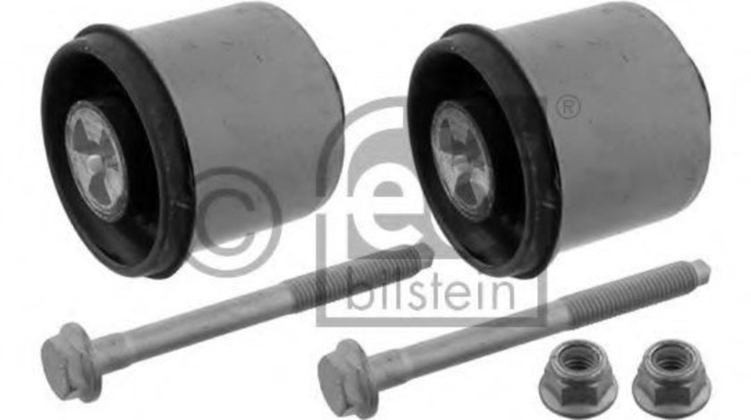 Set rulment, corp axa SEAT IBIZA III (6K1) (1999 - 2002) FEBI BILSTEIN 32614 piesa NOUA