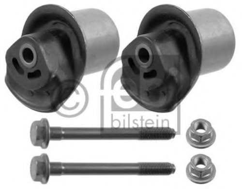 Set rulment, corp axa SEAT TOLEDO I (1L) (1991 - 1999) FEBI BILSTEIN 01220 piesa NOUA