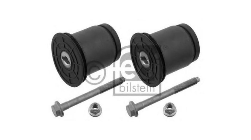 Set rulment, corp axa Skoda FABIA Combi (6Y5) 2000-2007 #3 1007100008