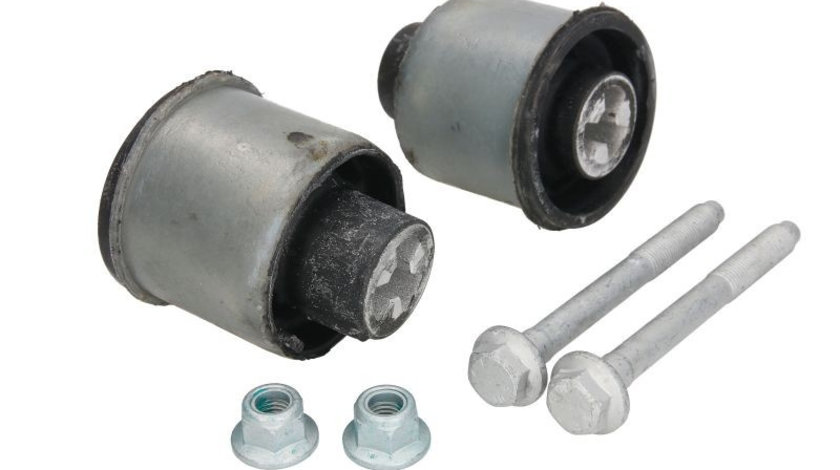 Set rulment, corp axa SKODA FABIA I Combi (6Y5) (2000 - 2007) RINGER 1141007504 piesa NOUA