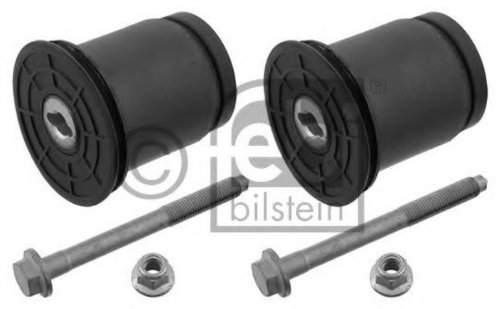 Set rulment, corp axa SKODA FABIA I Limuzina (6Y3) (1999 - 2007) FEBI BILSTEIN 31744 piesa NOUA