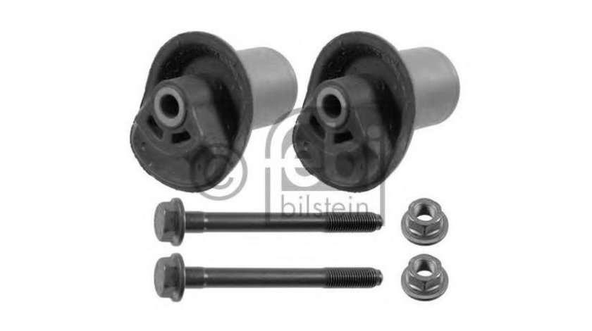 Set rulment, corp axa Volkswagen VW CORRADO (53I) 1987-1995 #2 00924