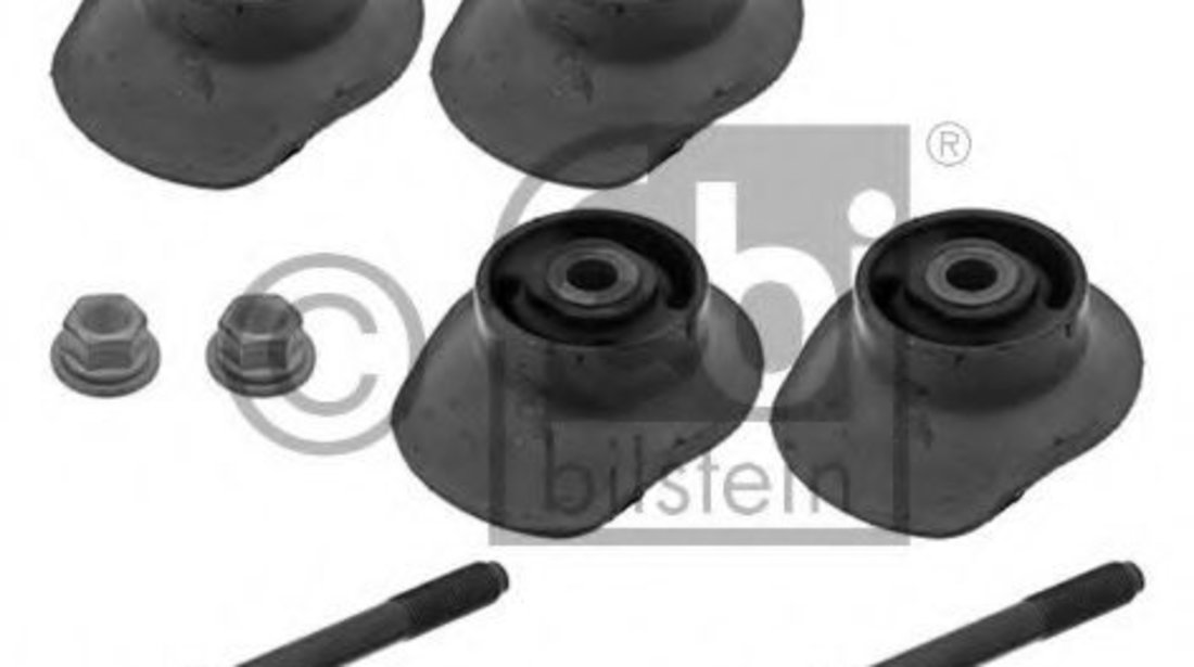 Set rulment, corp axa VW GOLF III Variant (1H5) (1993 - 1999) FEBI BILSTEIN 14396 piesa NOUA